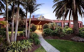 Nightcap At Seaford Hotel